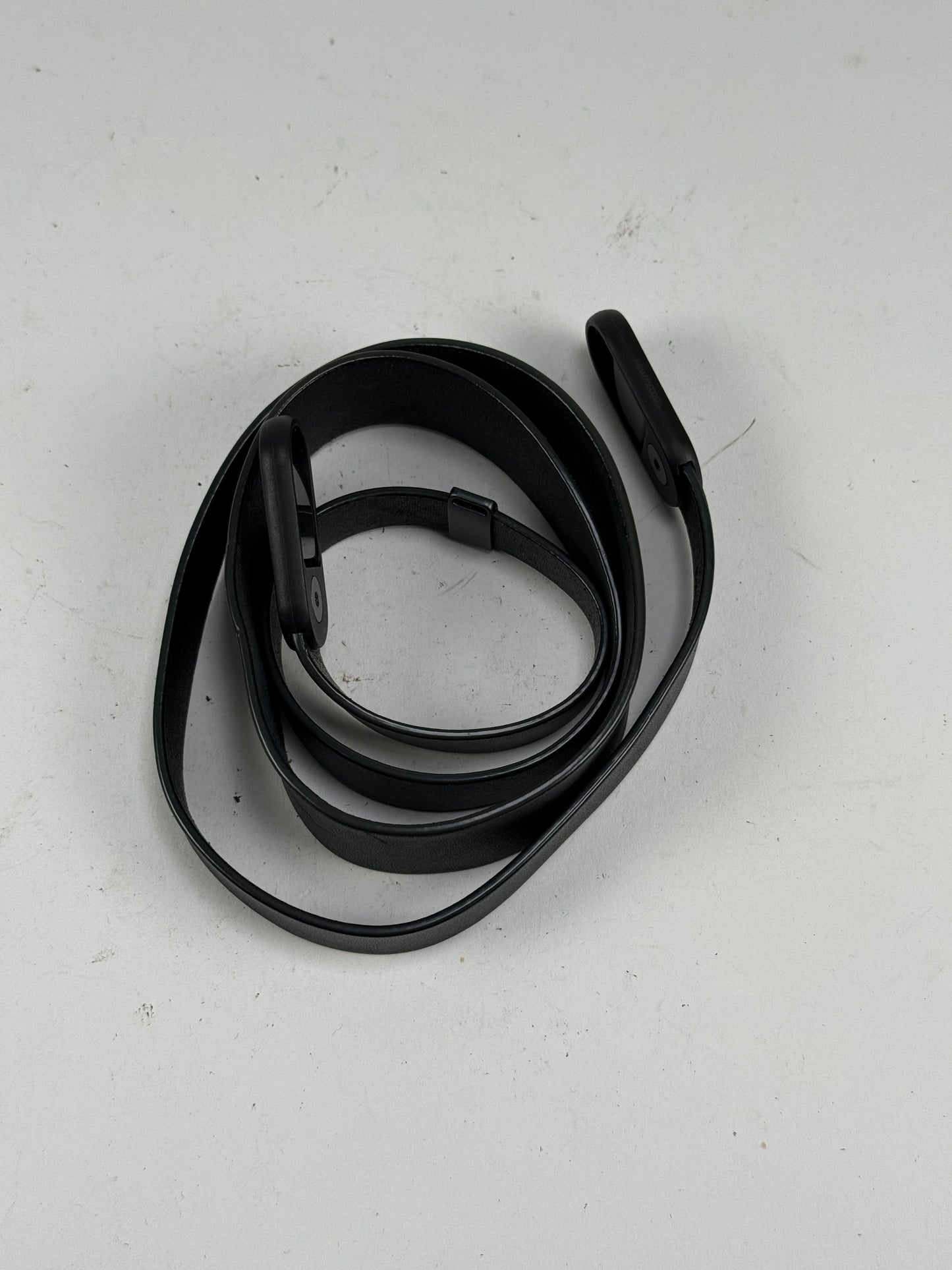 Peak Design Camera camera leather strap black