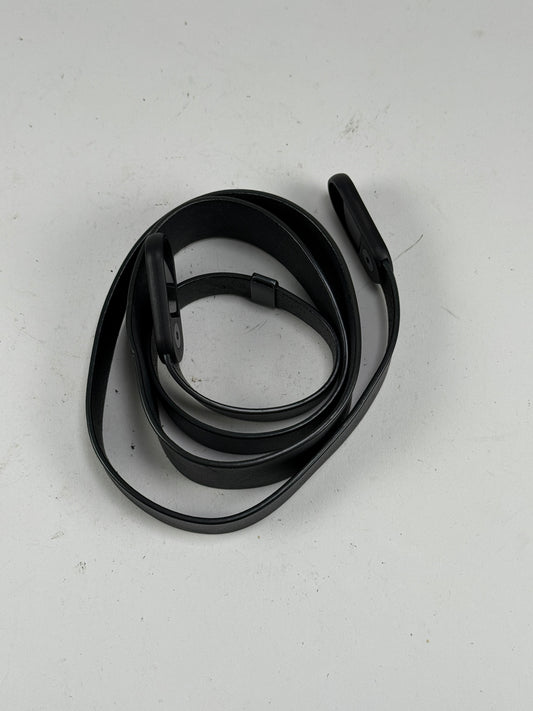 Peak Design Camera camera leather strap black