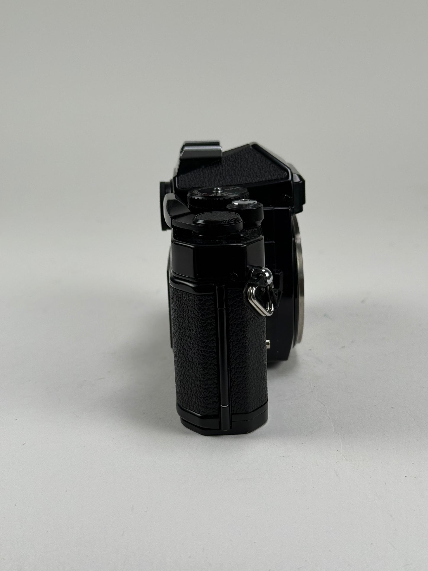 Nikon FE2 Black 35mm SLR Film Camera Body