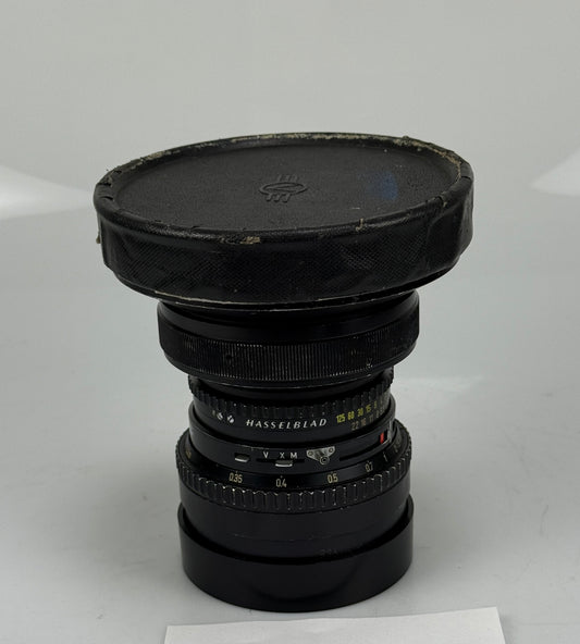 Carl Zeiss F-Distagon T* 30mm F3.5 C Fisheye Lens for Hasselblad
