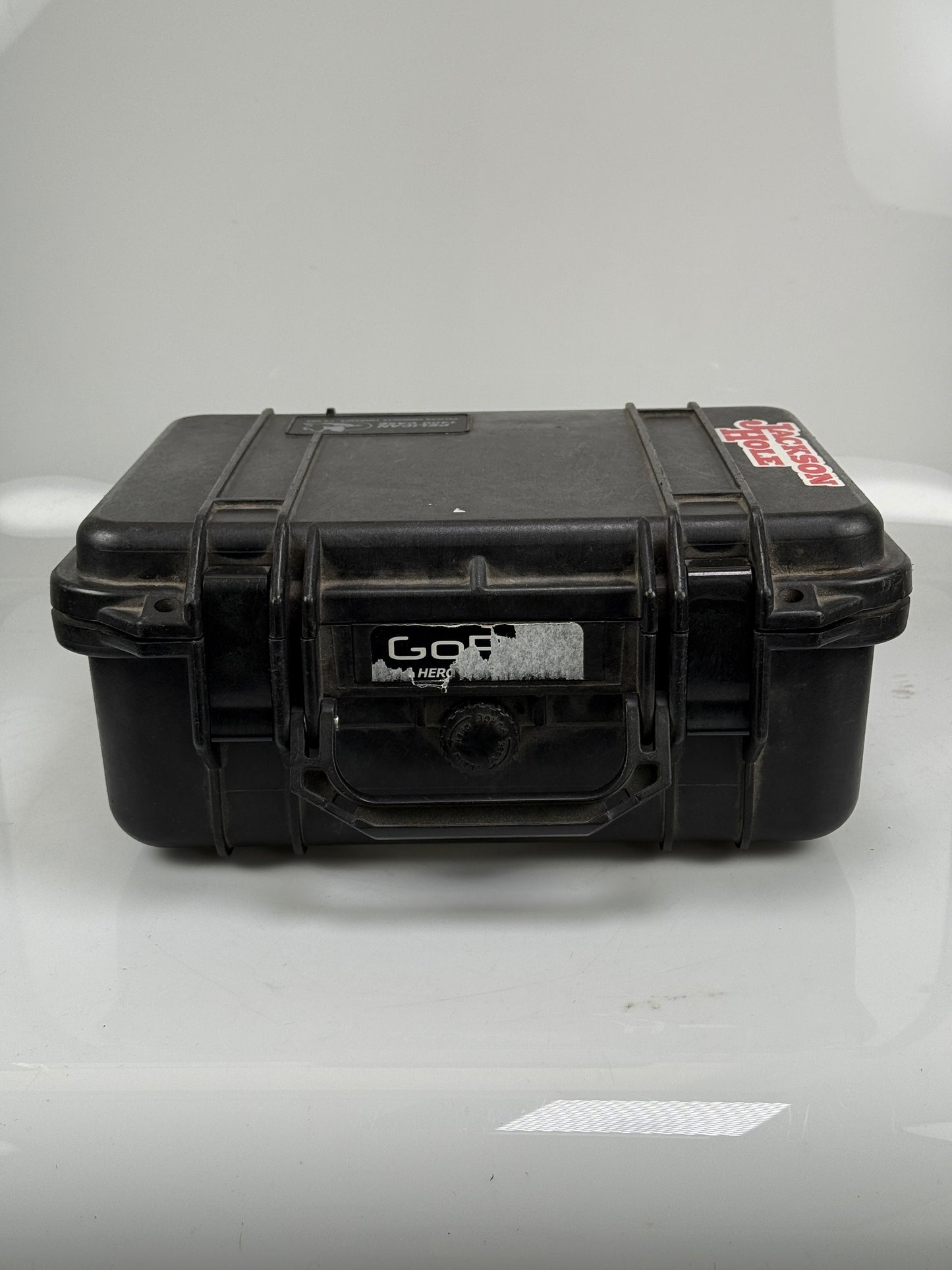 Pelican 1400 Hard Case (black)