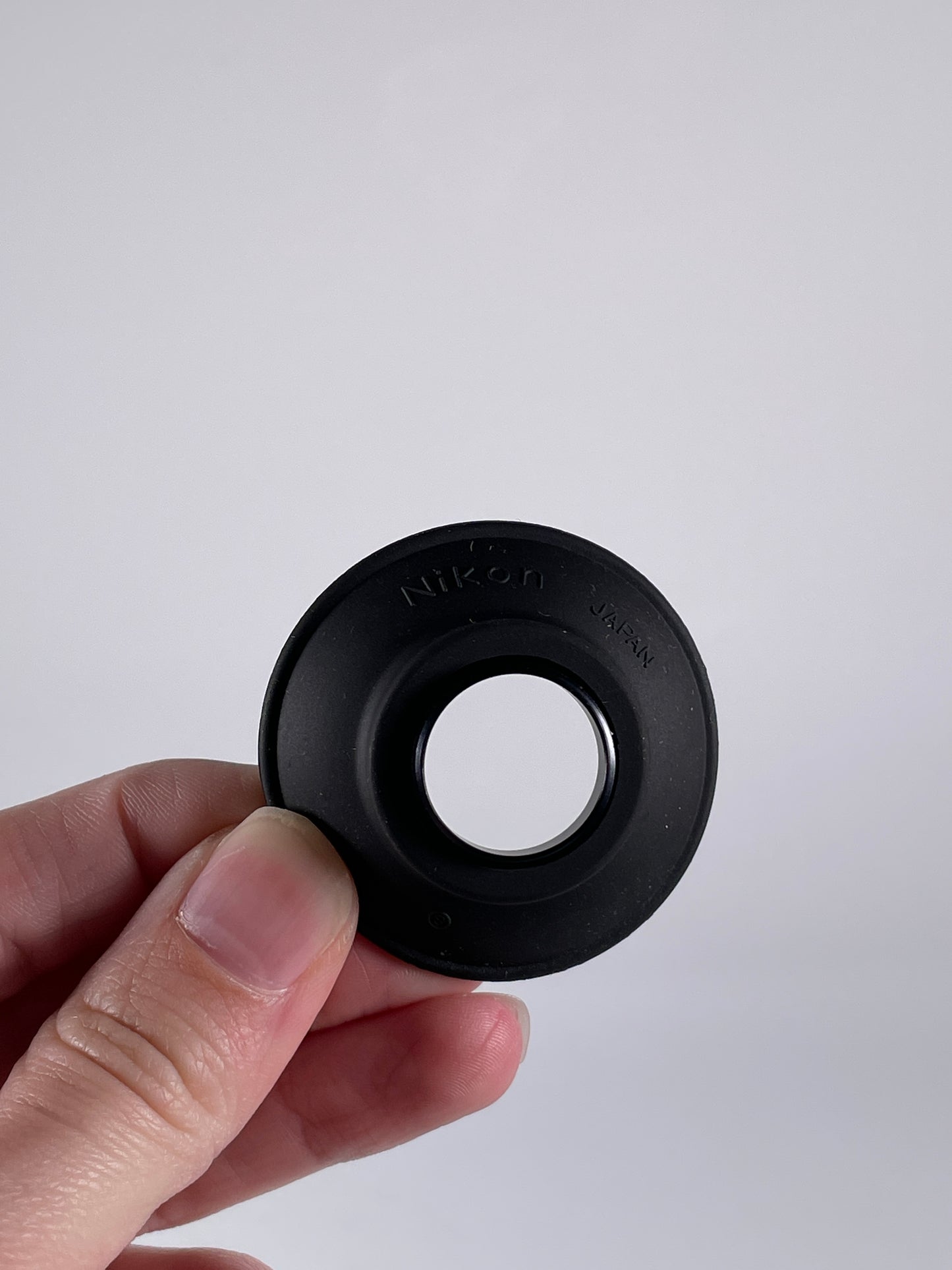 Nikon Original Rubber Eye Cup eyecup for Nikon F F2