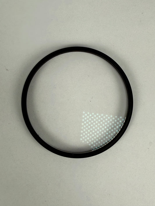 Hoya 72mm UV Filter Super Pro1 - Protective Filter UV