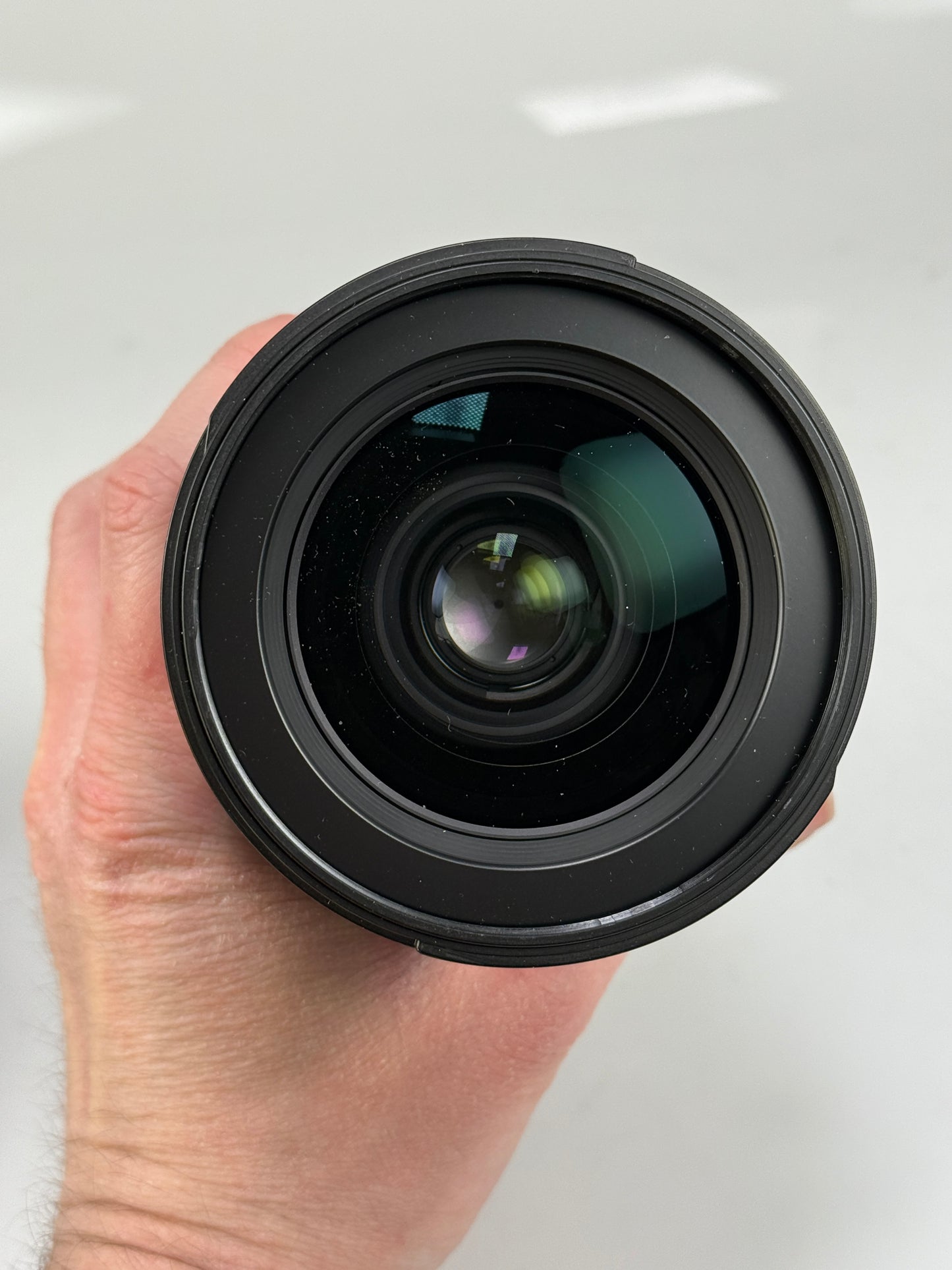 Nikon Nikkor AF-S 17-55mm f2.8 G ED SWM DX IF Lens AFS