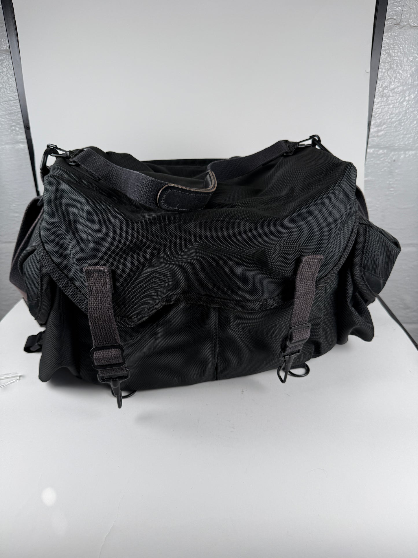 Domke J-1 Journalist Camera Bag black with insert