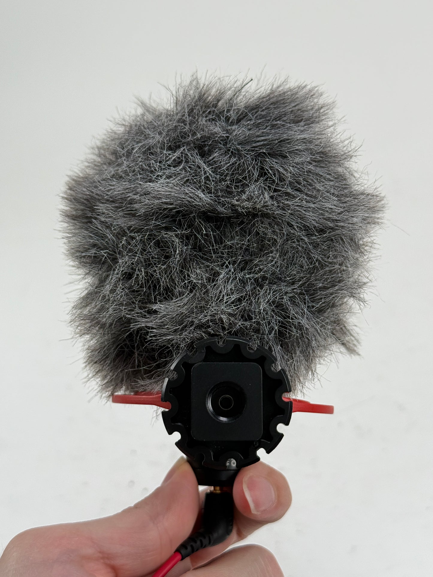 Rode Microphones VideoMicro Compact On-Camera Microphone