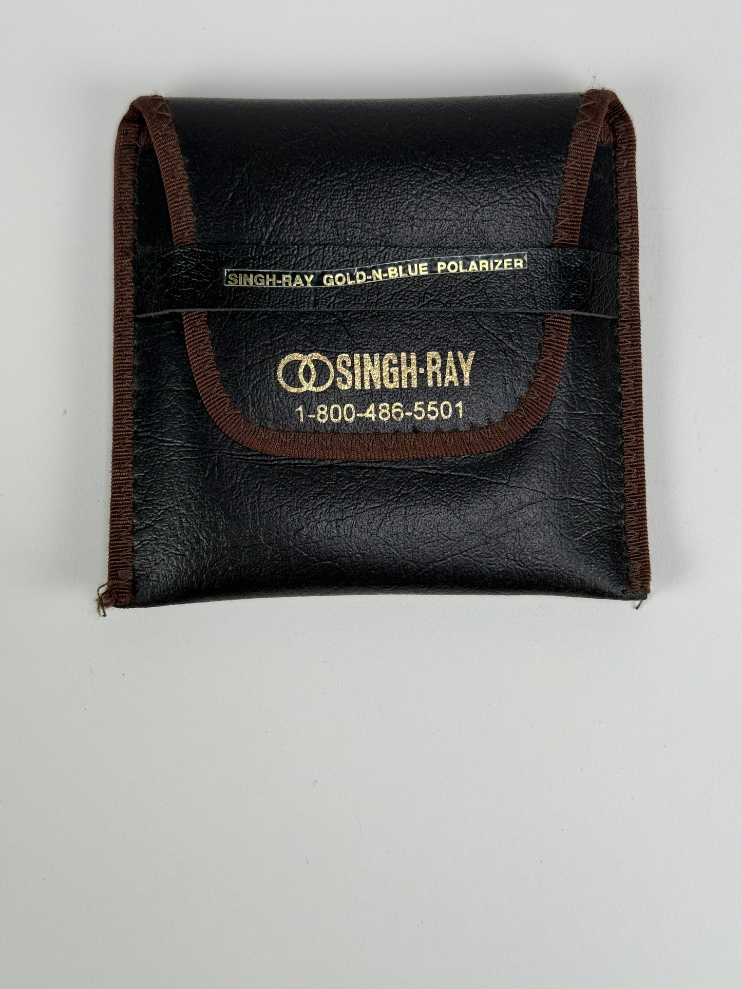 Singh-Ray Cokin P Gold-N-Blue Polarizer Filter