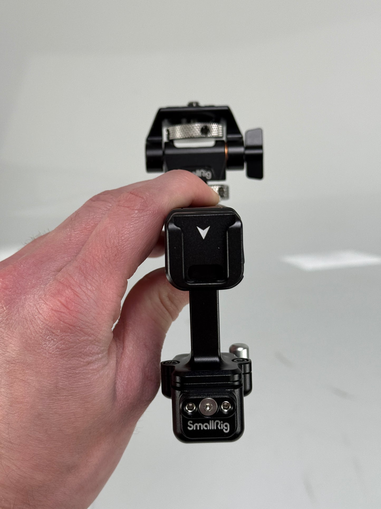 SmallRig Handle for Camera with accessories