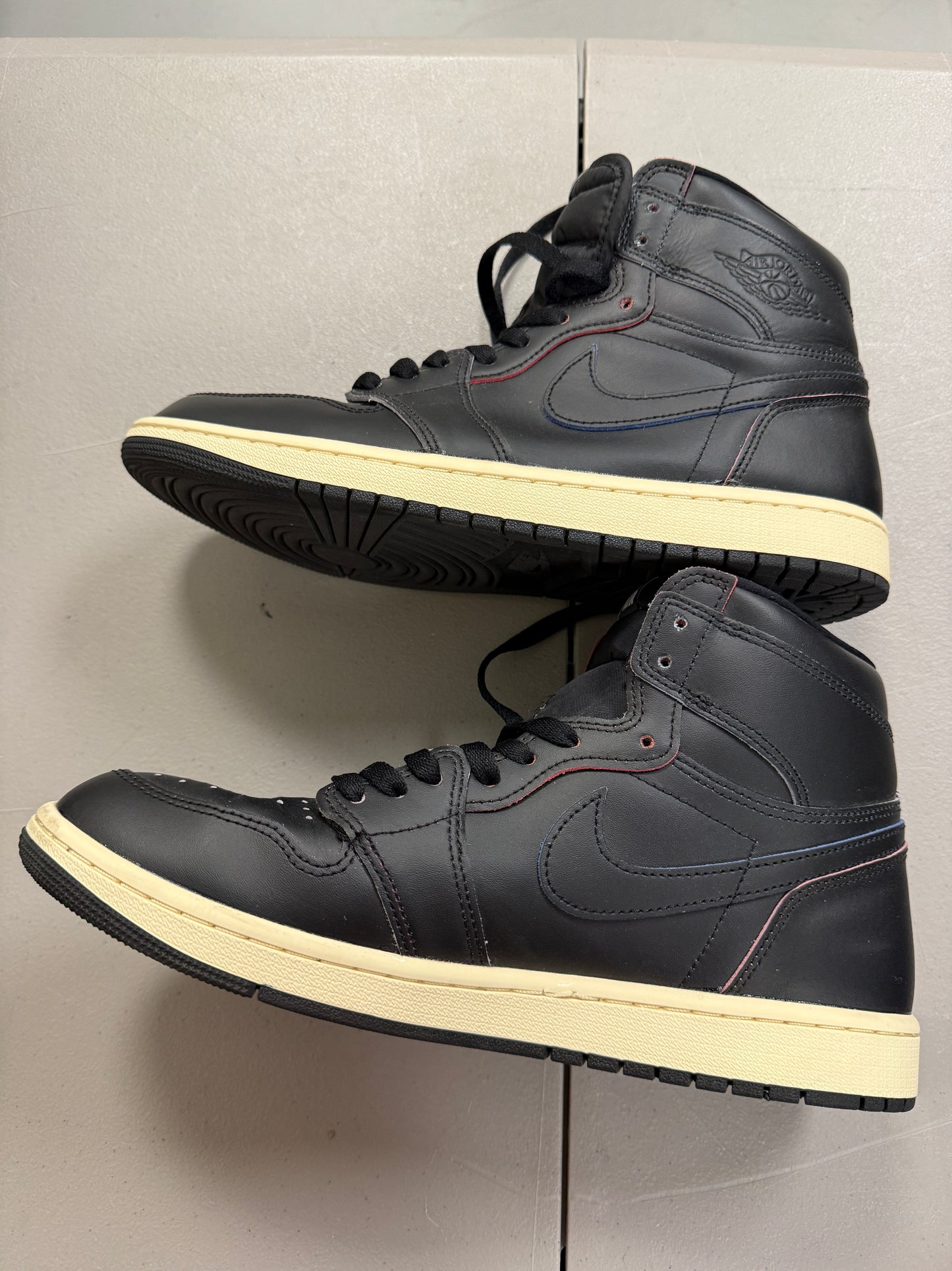 Air Jordan 1 Retro OG High Self Expression 11.5 DZ5485-002