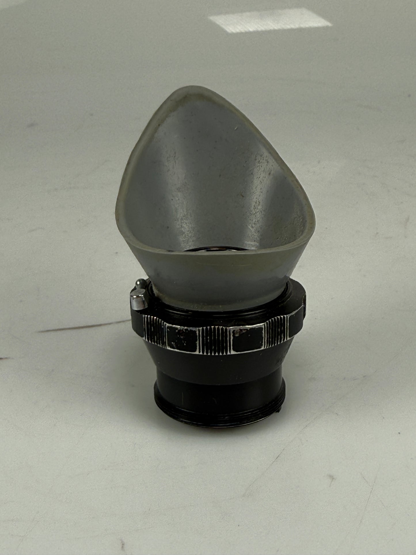 Arriflex viewfinder eyepiece for Arri 16mm and 35mm camera