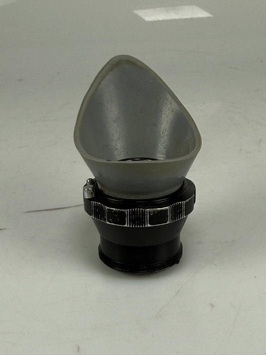 Arriflex viewfinder eyepiece for Arri 16mm and 35mm camera