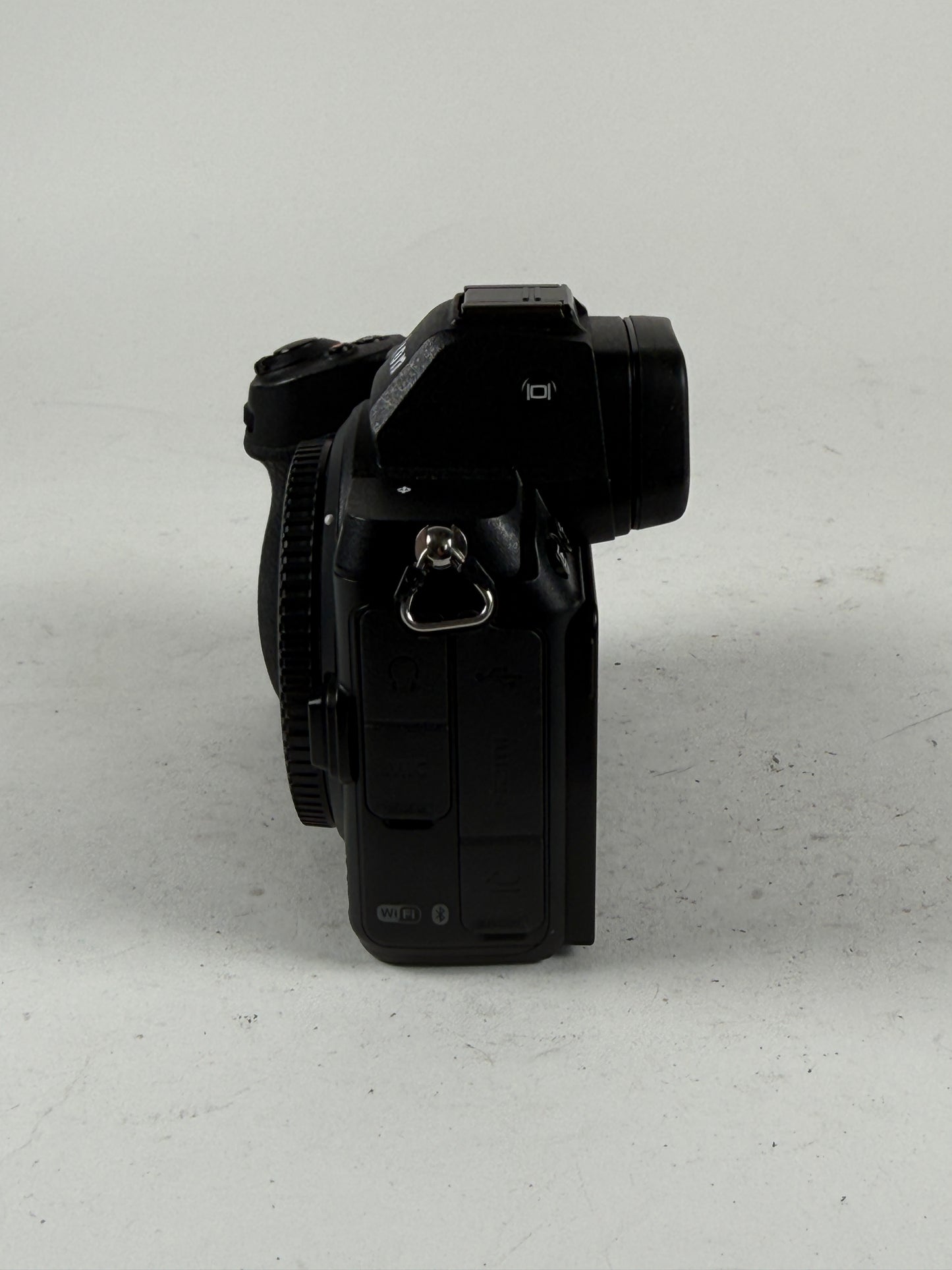 Sony Alpha A7III 24 MP Full-Frame Mirrorless Camera (Body Only)