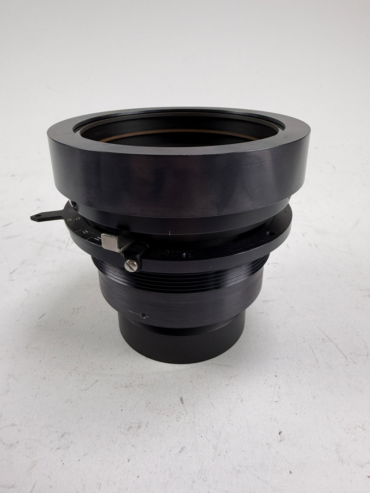 Schneider Kreuznach Xenotar 150mm f2.8 Barrel Lens