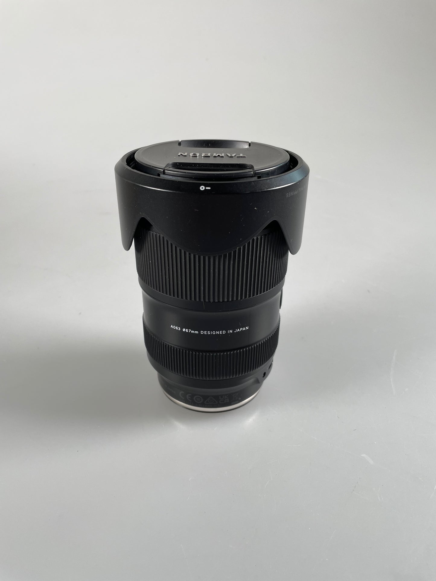 Tamron 28-75mm f2.8 Di III VXD G2 Zoom Lens for Sony E-Mount