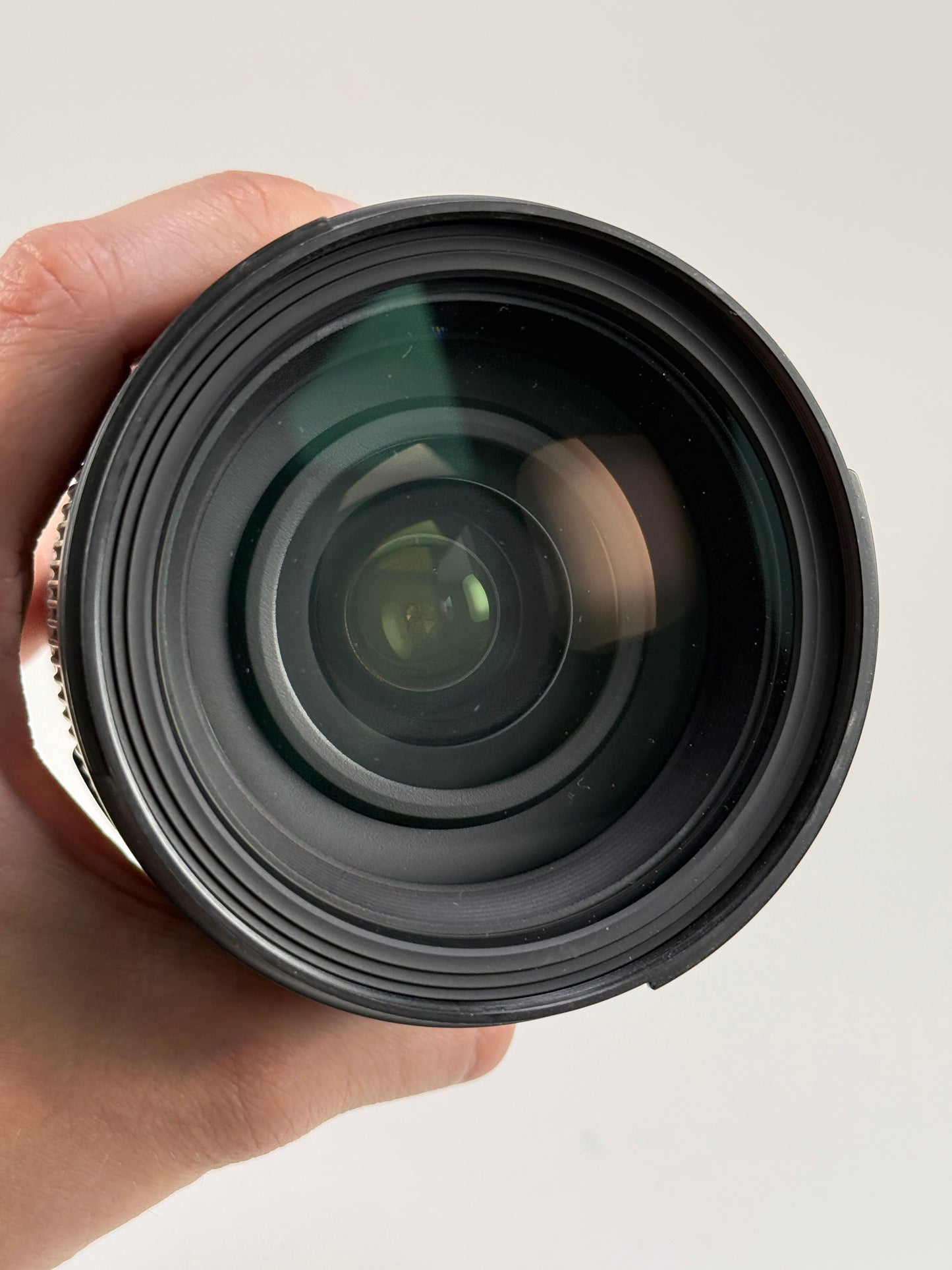 Tamron A032 SP 24-70mm f2.8 Di VC USD G2 Lens Canon EF