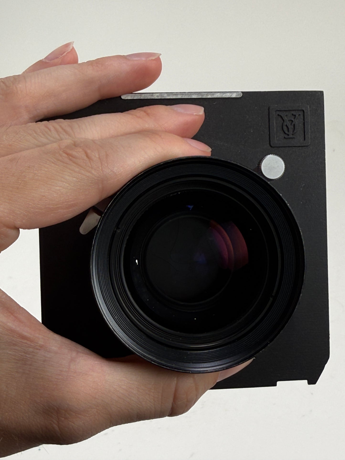 Schneider Symmar-S 150mm f5.6 4x5 View Camera Lens w/ Copal No. 0 Shutter