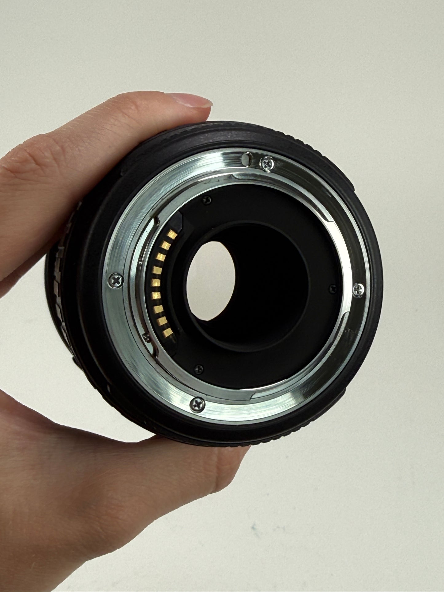 Olympus Zuiko Digital 11-22mm f2.8-3.5 For Four Thirds