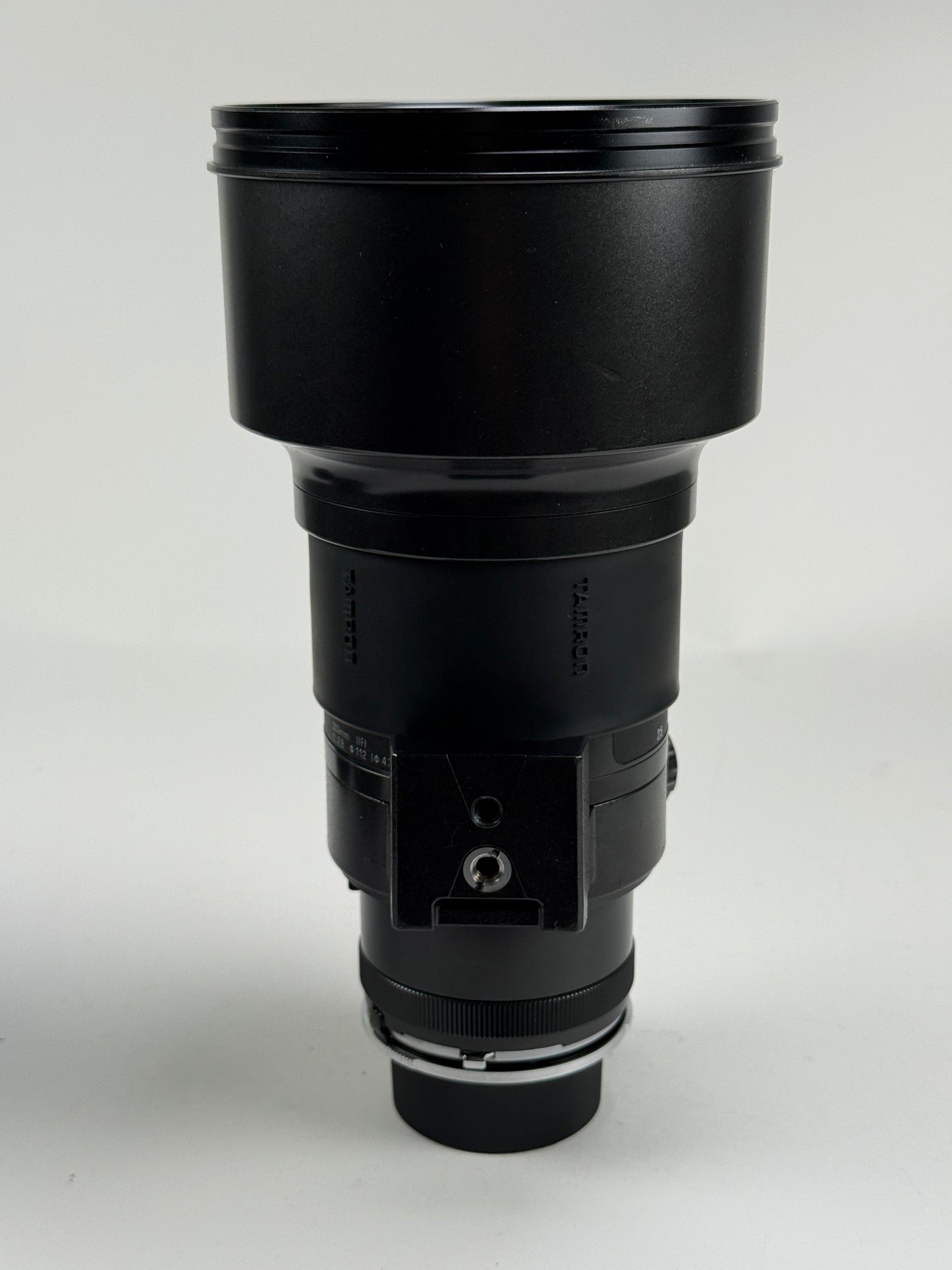 Tamron SP 300mm f2.8 LD IF Lens for Adaptall Nikon AI