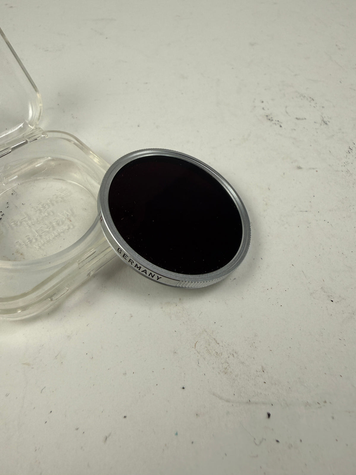 Leica E43 43mm IR Infrared Filter summilux