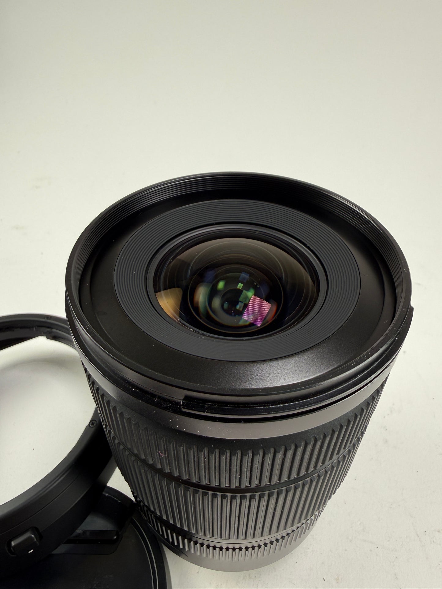 FUJIFILM Fuji Fujinon GF 20-35mm F4 R WR for GFX