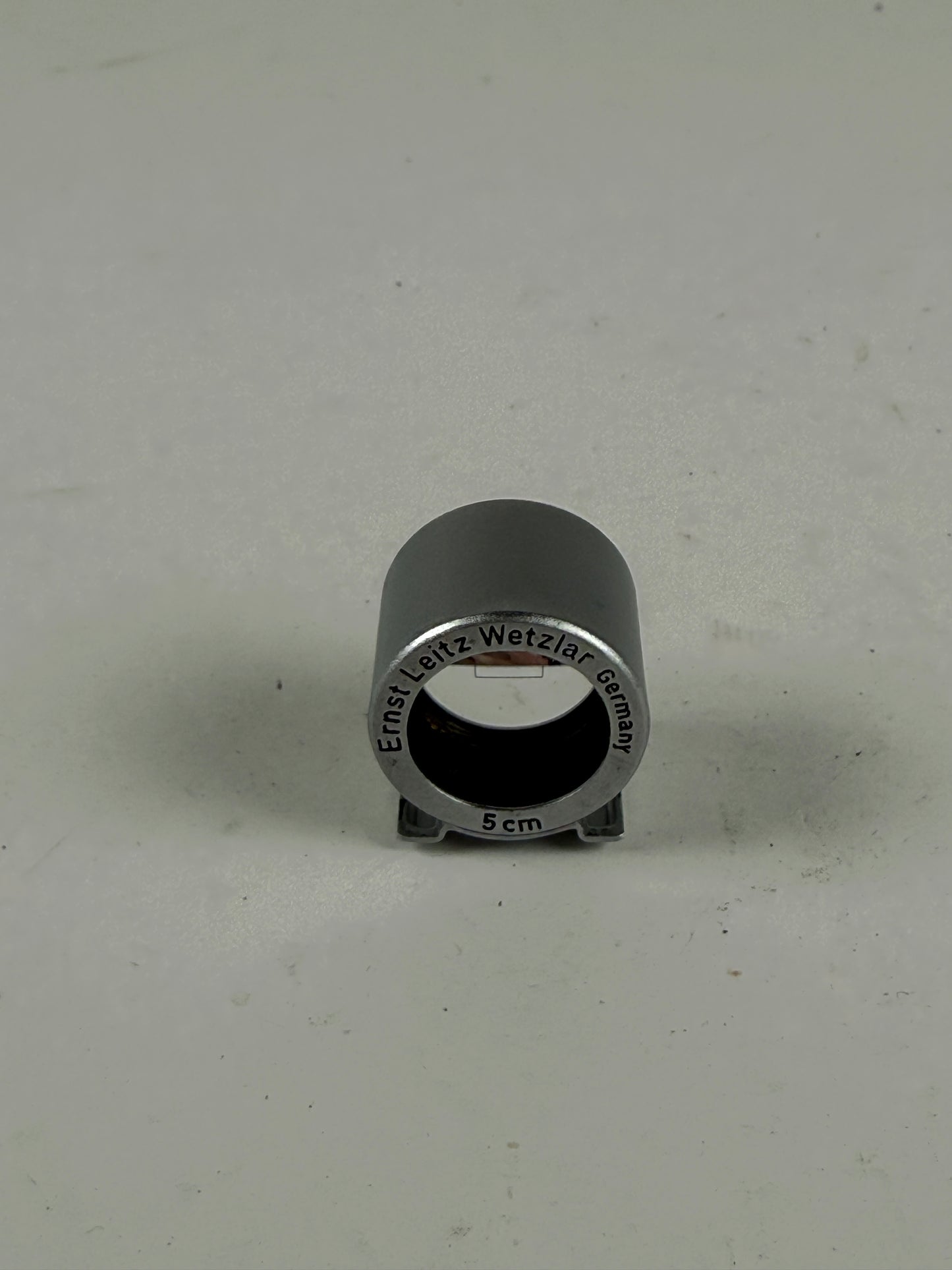 Leica Leitz SBOOI 5cm 50mm Bright line viewfinder