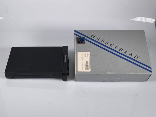 Hasselblad Polaplus Polaroid Back