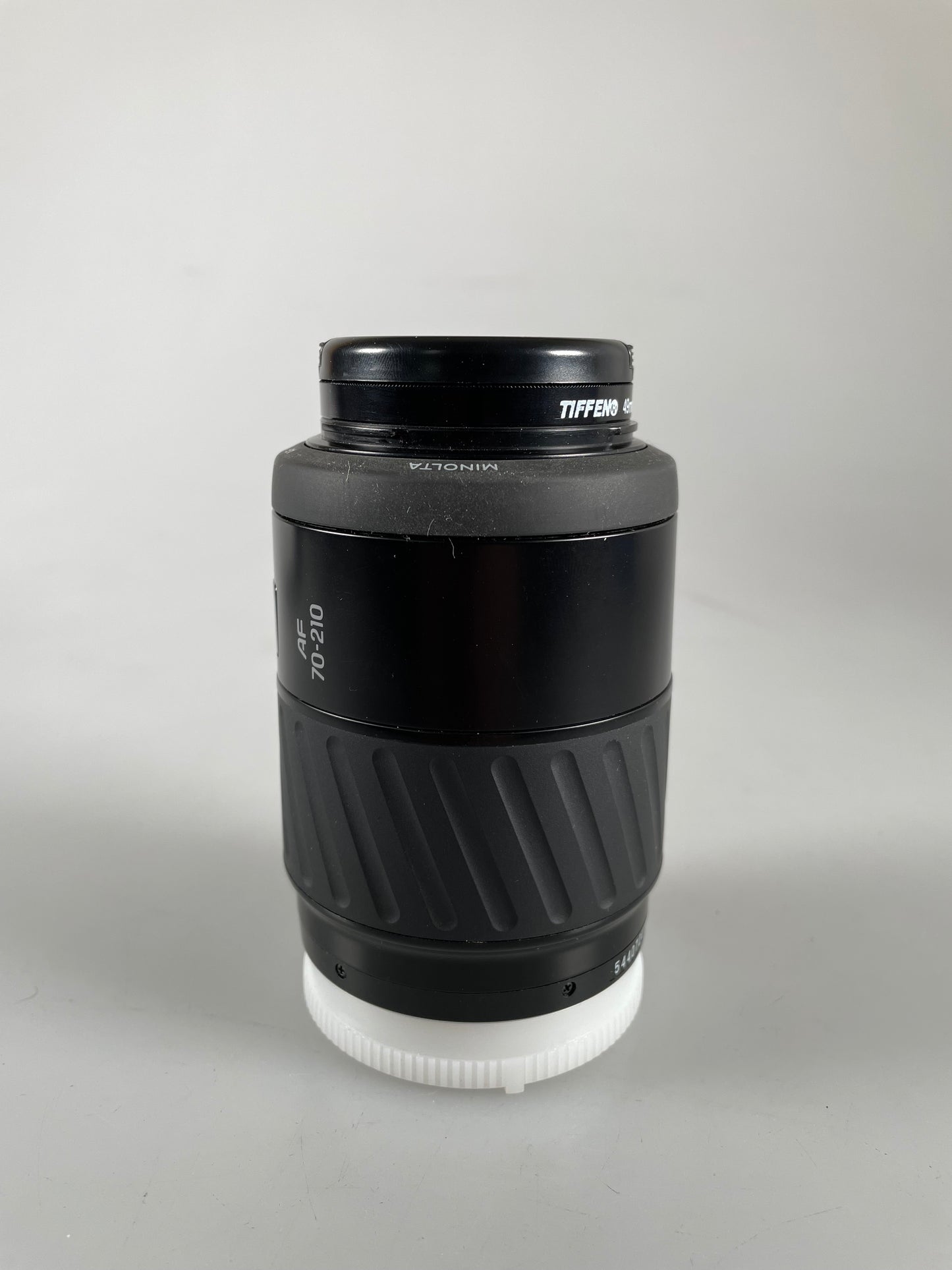 Minolta AF Zoom 70-210mm f3.5-4.5 Lens for A Mount