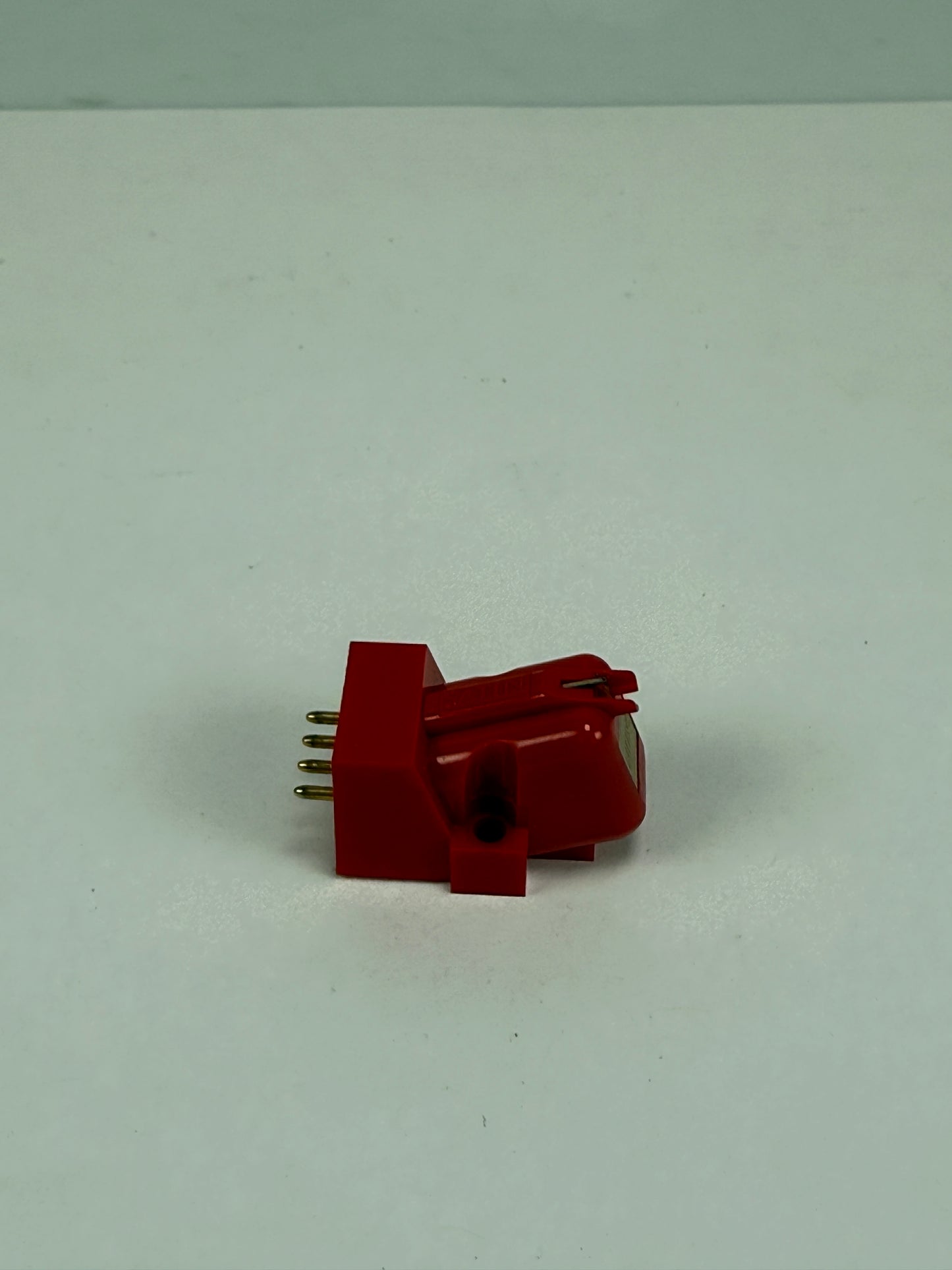 Stylus Needle Pickup Cartridge Satin M-117Z MC System