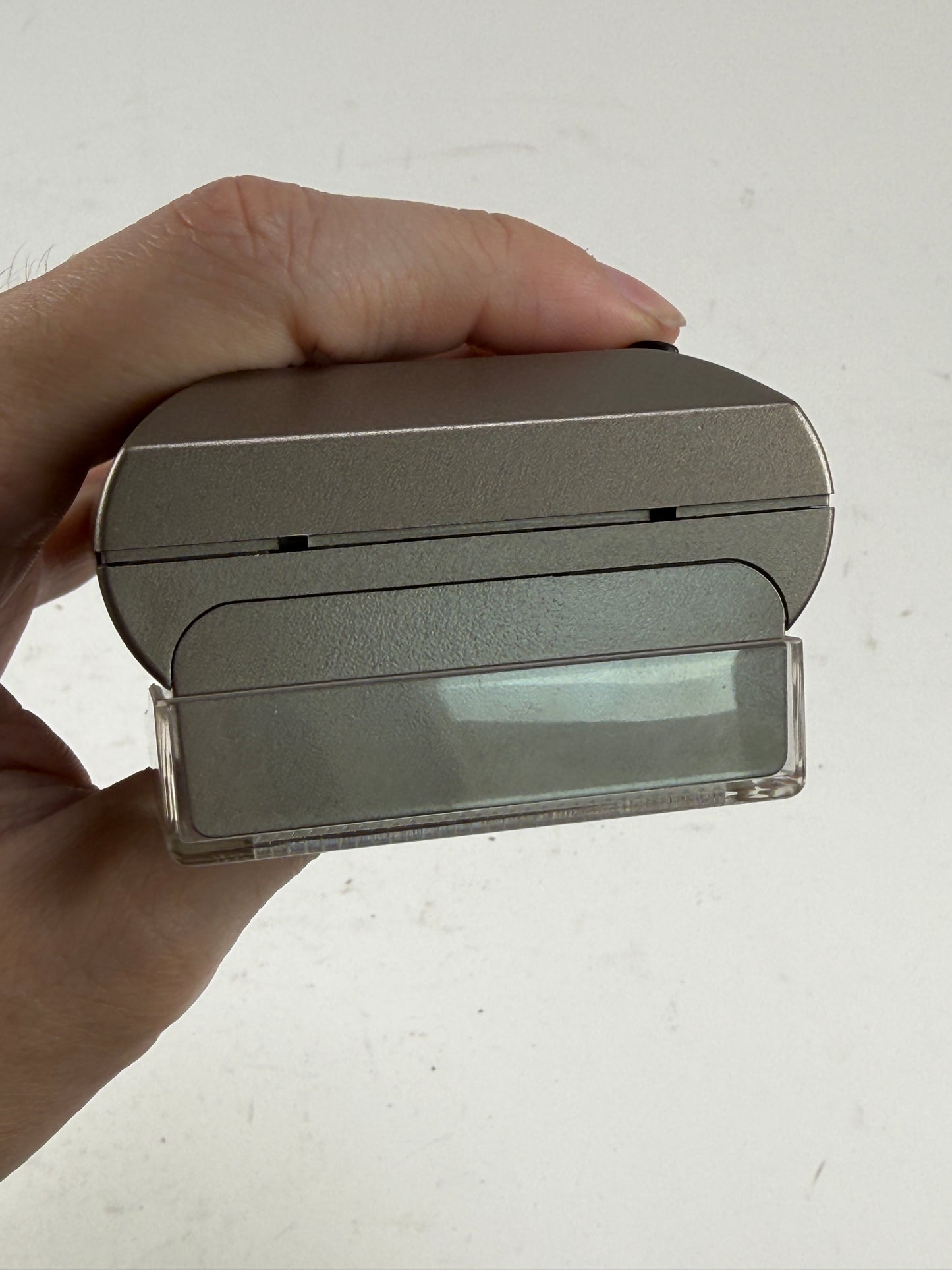Leica SF 24D Titan Flash 14448 For M9 M8 M7 M6 TTL Titanium RARE
