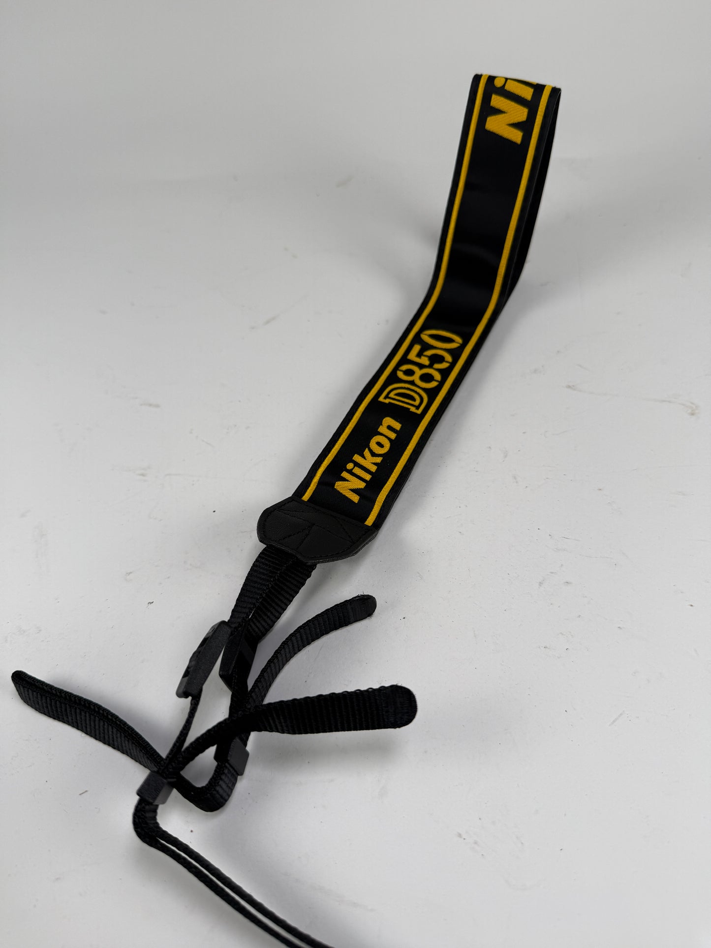 Nikon D850 Camera Neck Shoulder Strap