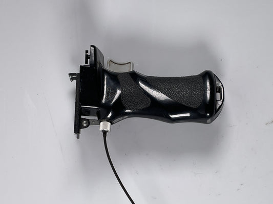 Rollei Rolleiflex Pistol Grip