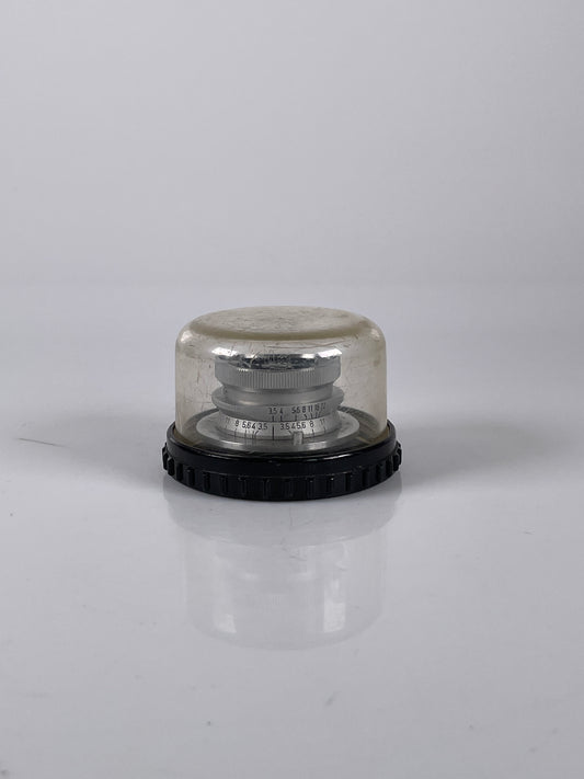 Leica 35mm f3.5 Summaron Screw Mount LTM M39 Lens