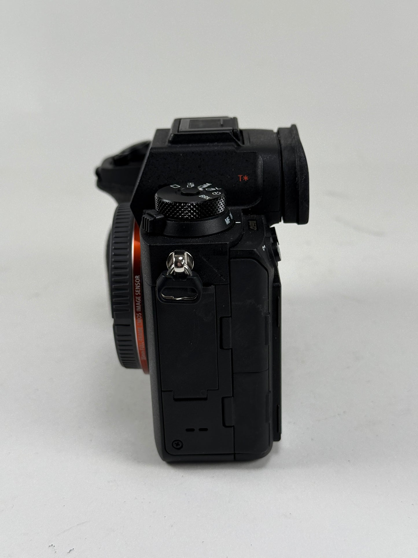 Sony Alpha A9 II E-mount Mirrorless Full Frame Digital Camera
