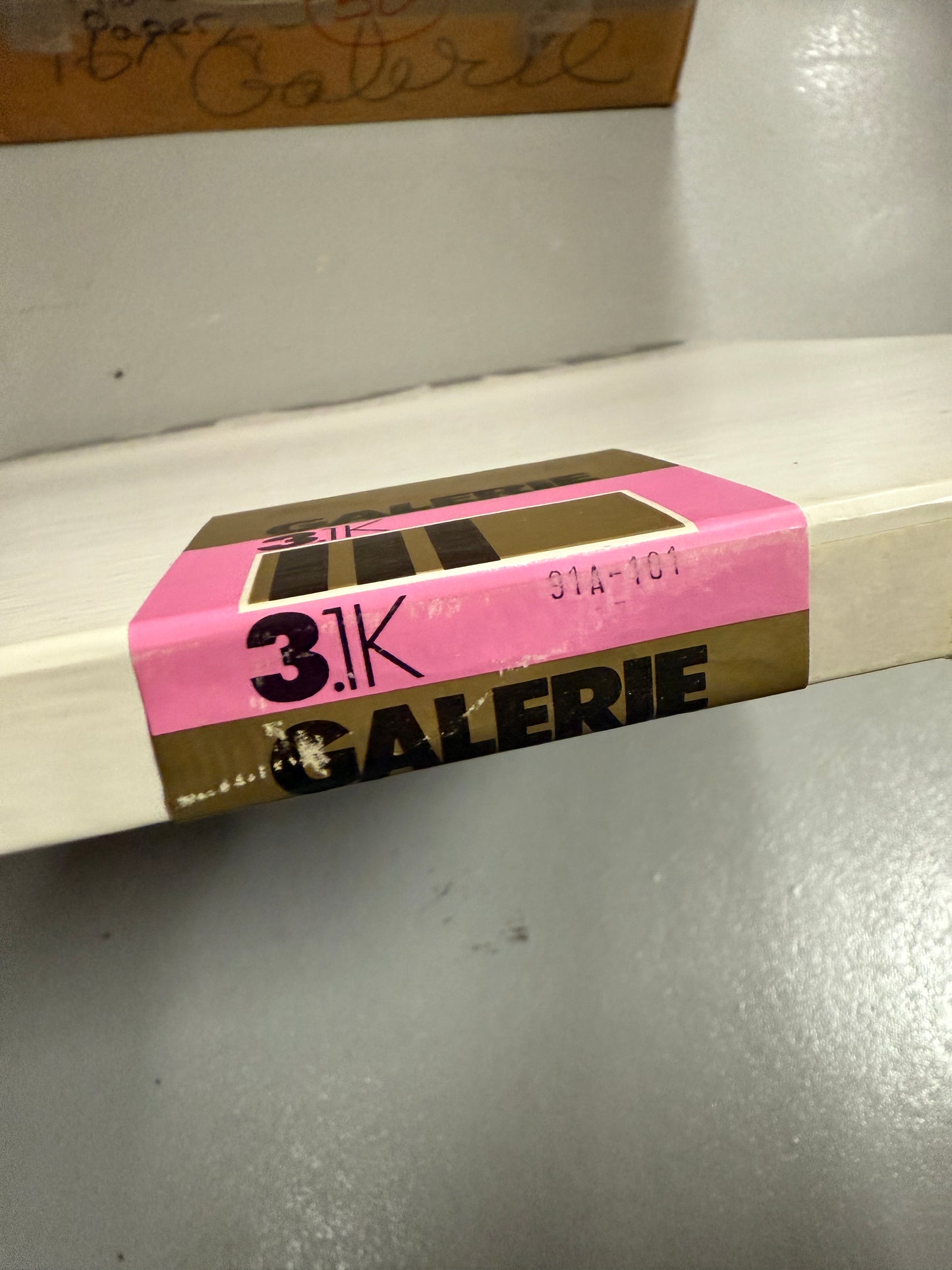 Ilford Ilfobrom Galerie 3.1K 16x20" Photo Paper 50 sheets unopened NOS fibre