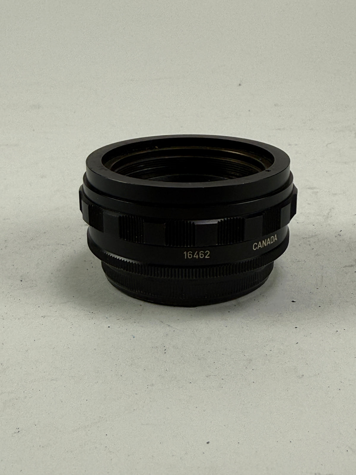 LEICA M ZOOEP 16462 FOCUSING MOUNT 135MM ELMARIT for VISOFLEX III