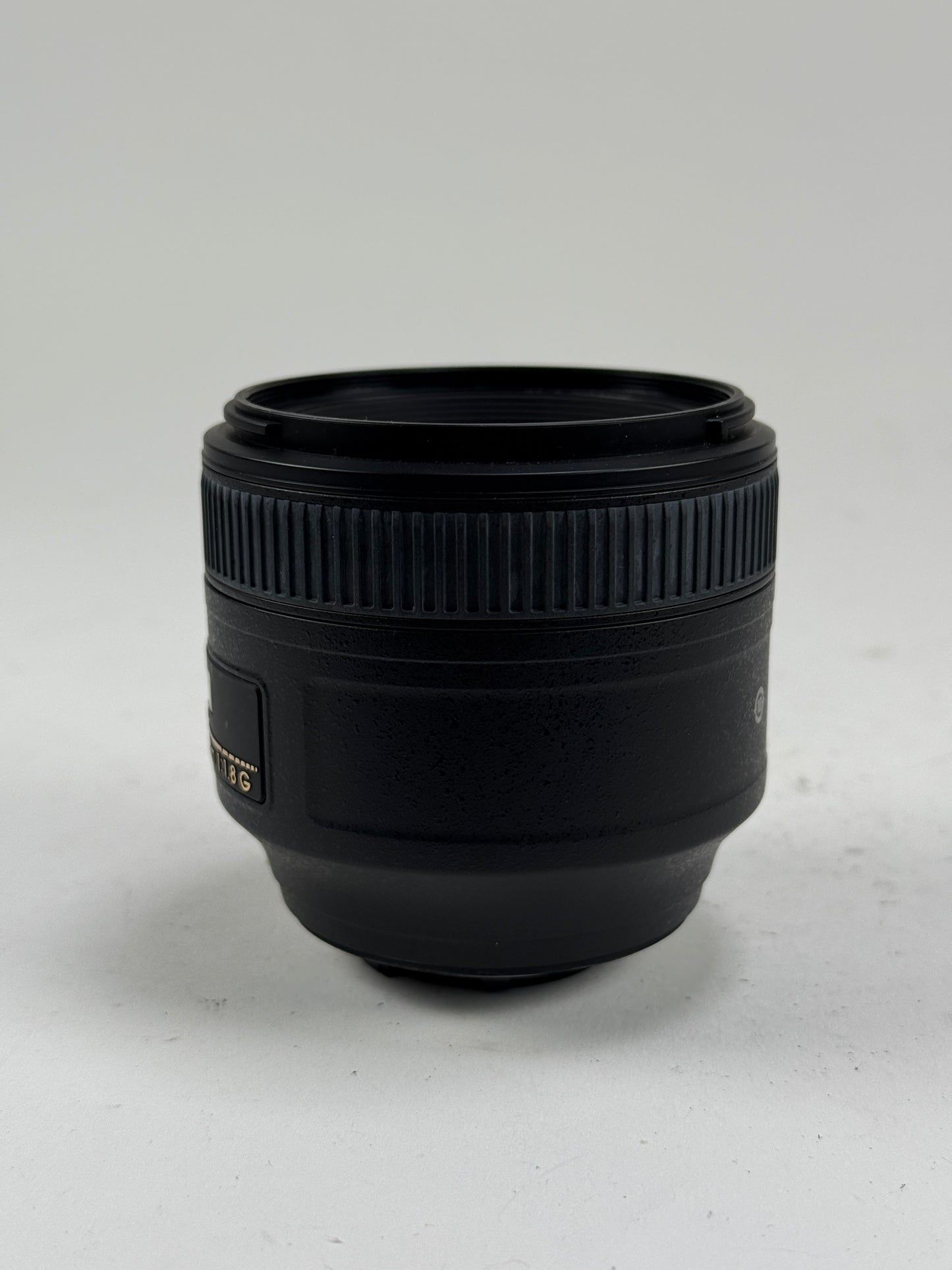 Nikon Nikkor AF-S 85mm f1.8 G Lens