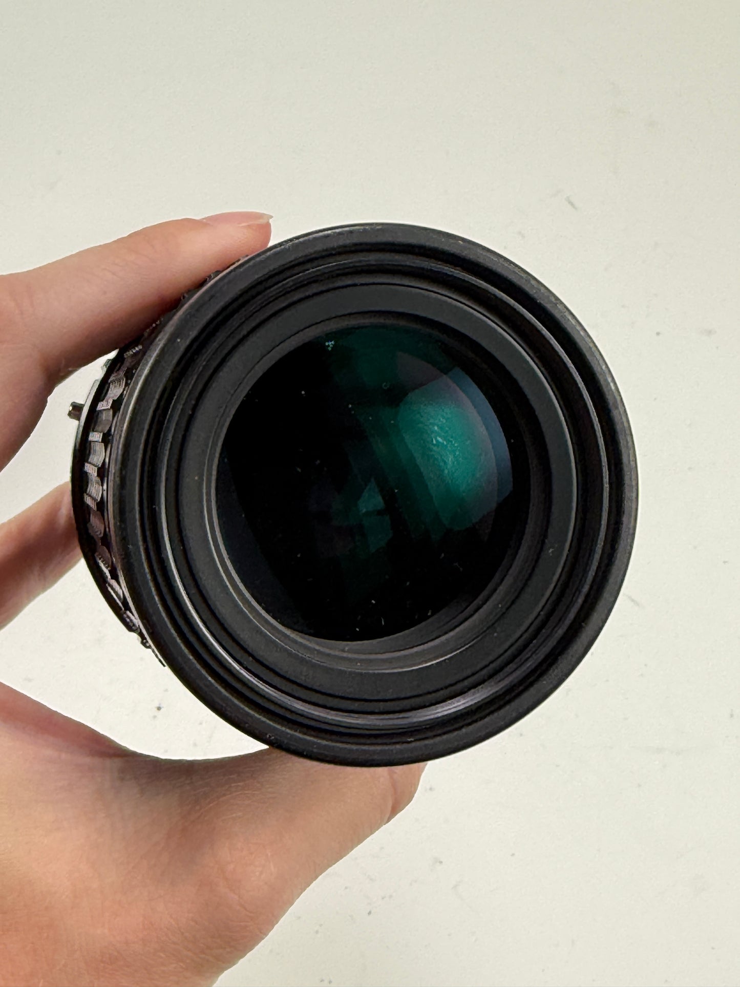SMC Pentax A 645 150mm F3.5 MF Telephoto Lens for 645 N NII