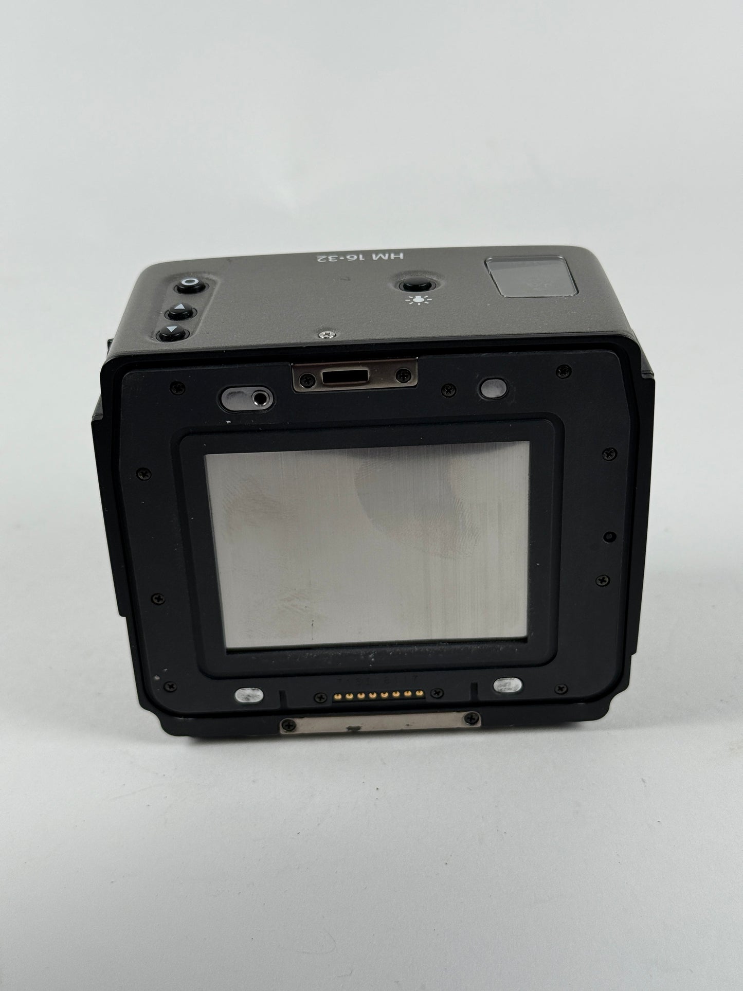 Hasselblad HM 16-32 Film Back Magazine H1, H2, etc