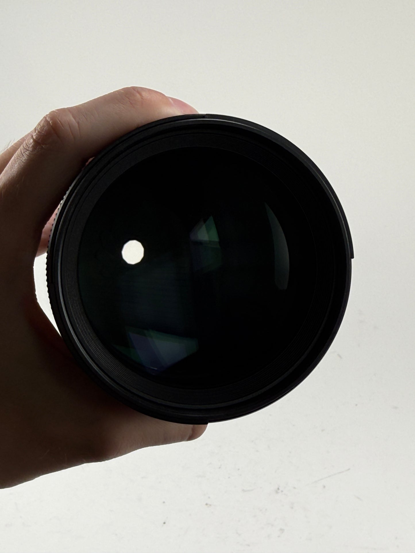 Sony FE 135mm F1.8 GM Telephoto Lens for Sony E Mount (SEL135F18GM)
