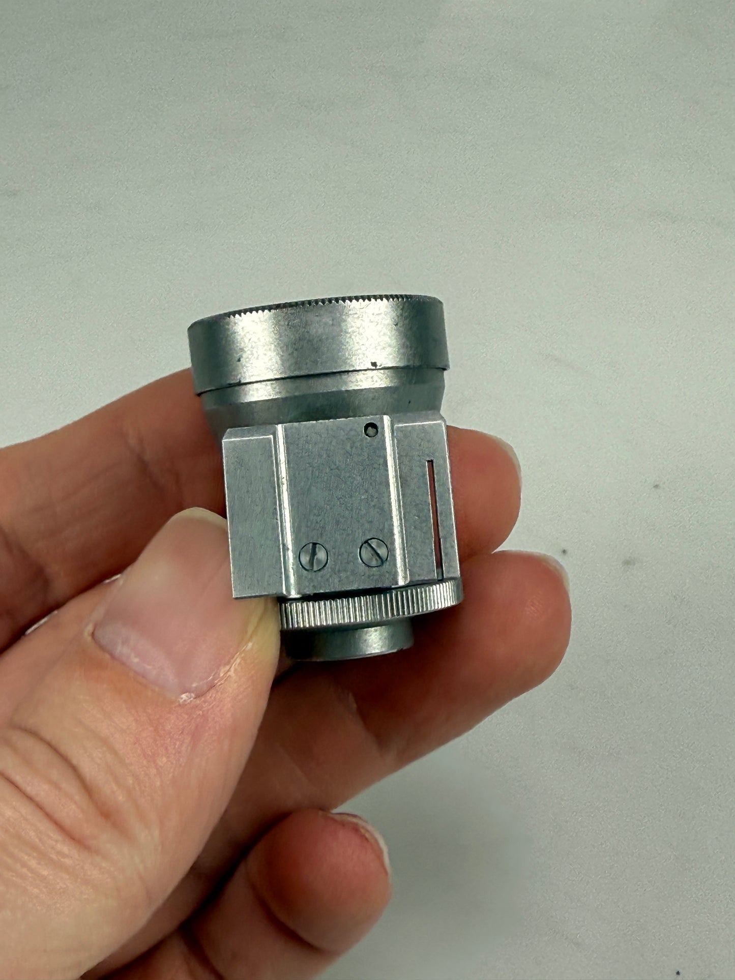 Canon 35mm Viewfinder Finder for Rangefinder Cameras
