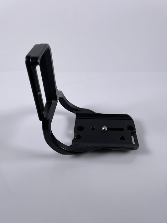 Really Right Stuff L Bracket BD5-L A (for Nikon D5) (Tripods & Supports)