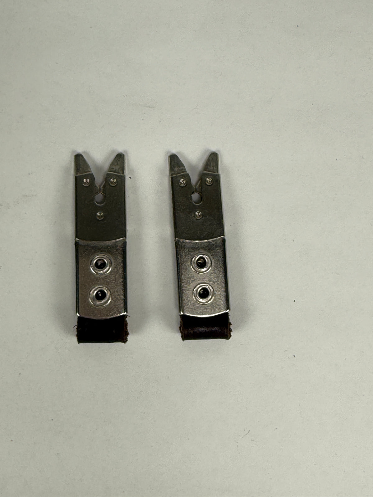 1 Pair Shoulder Neck Strap Lug Clip Buckle for Rollei TLR