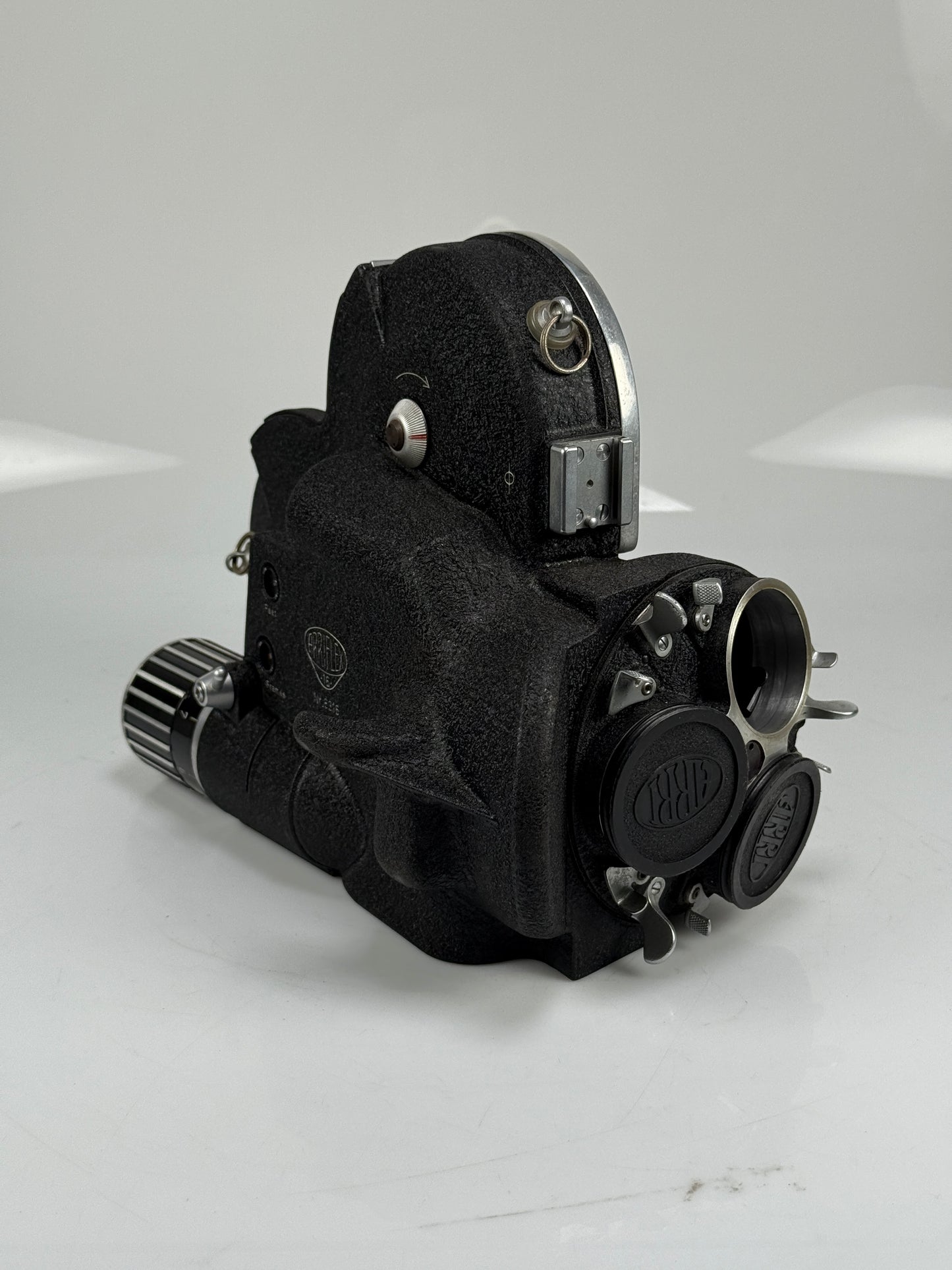 Arri Arriflex 16S 16 S Cine Camera 16mm kit