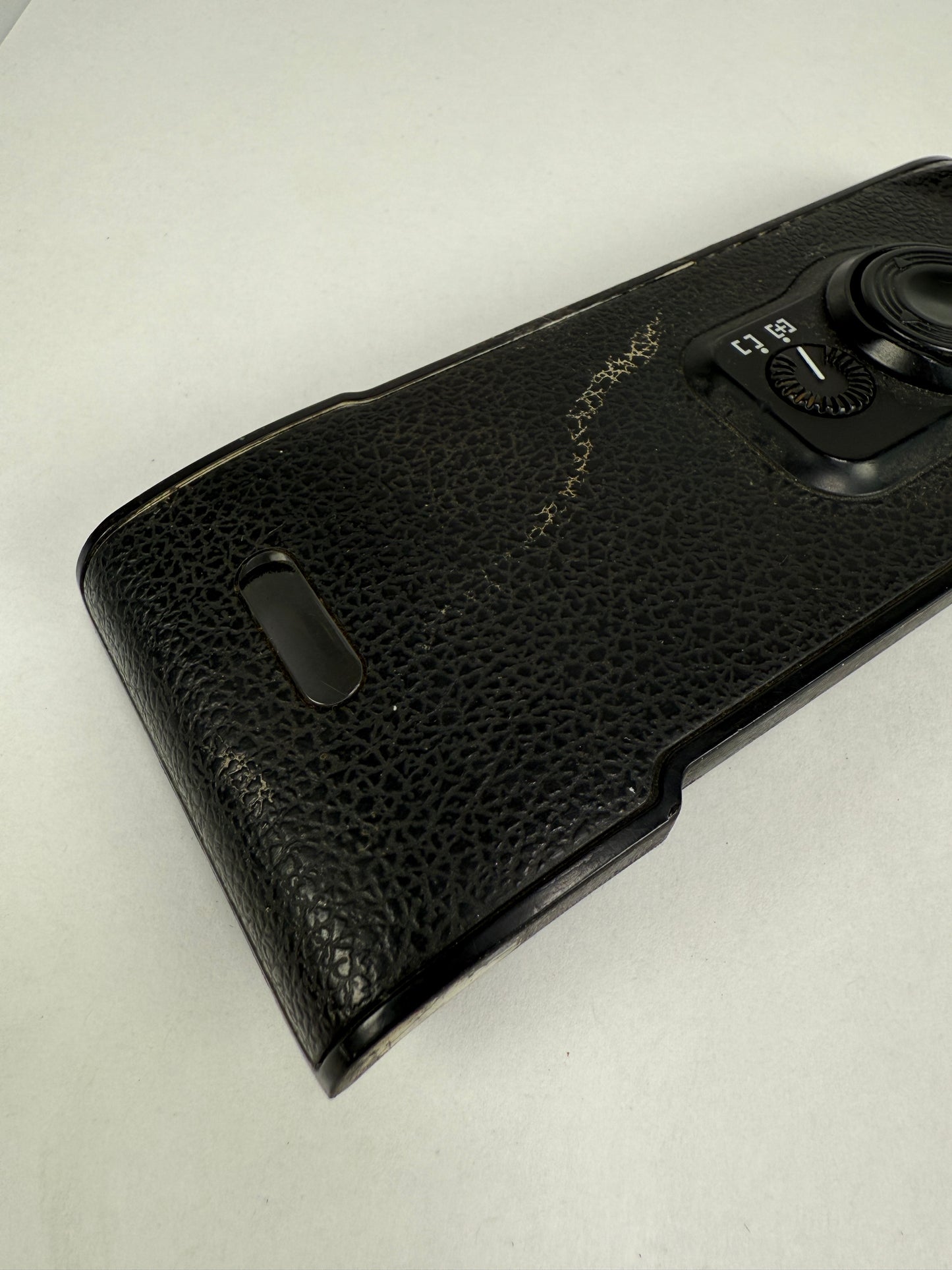 Nikon F100 F-100 back film door for 35mm film SLR camera