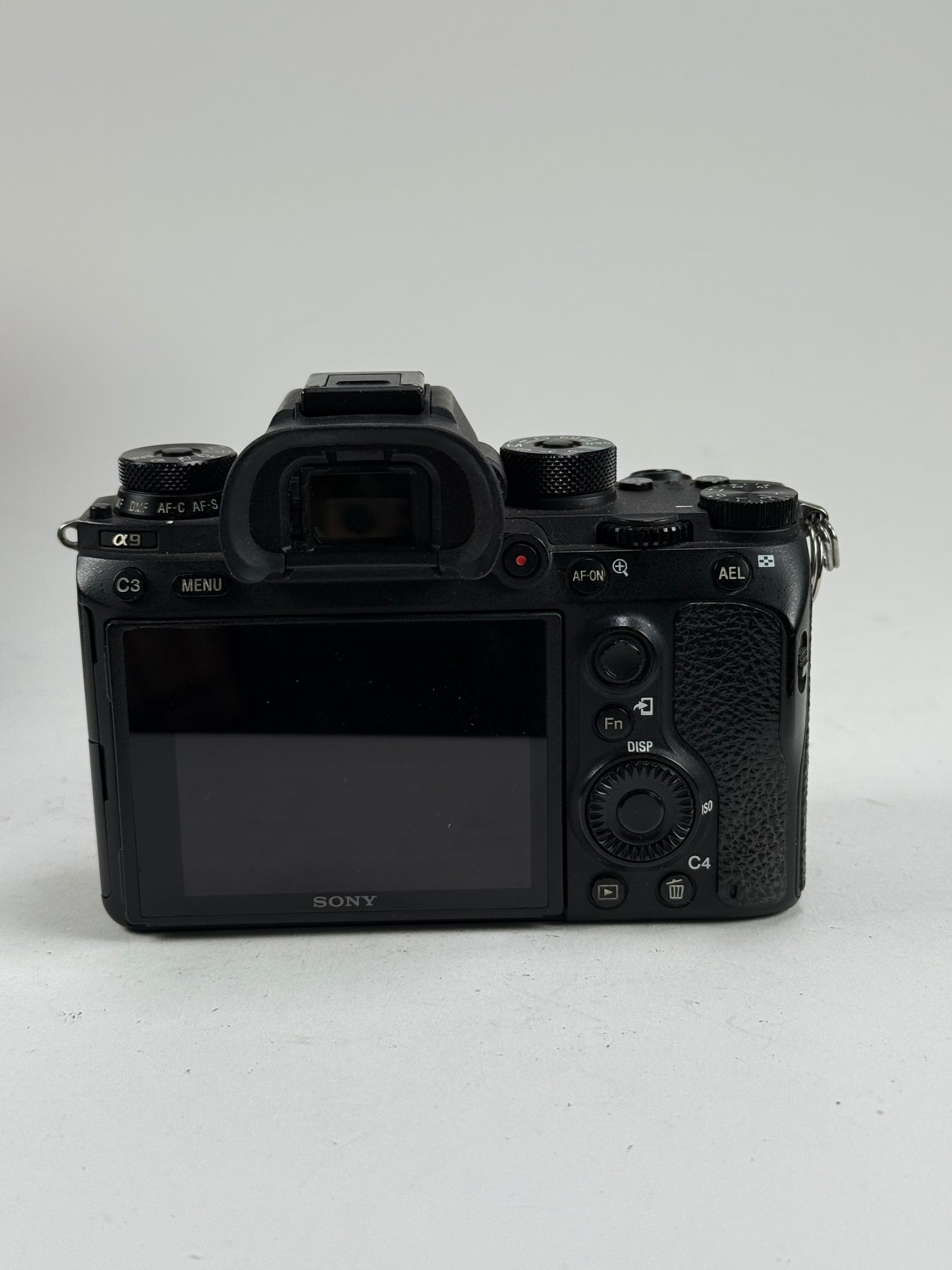 Sony Alpha A9 24.2MP E-mount Mirrorless Full Frame Digital Camera