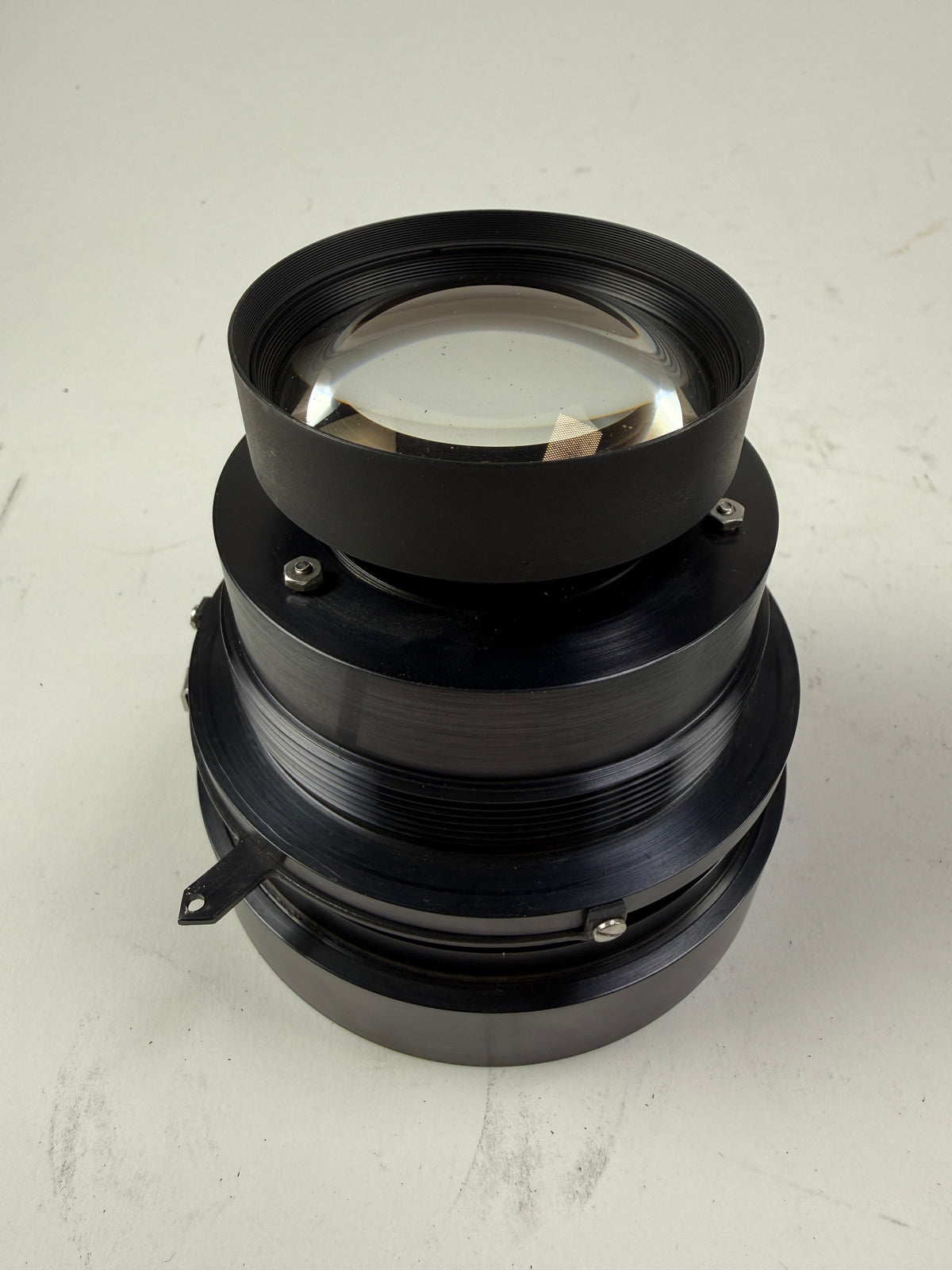 Schneider Kreuznach Xenotar 150mm f2.8 Barrel Lens