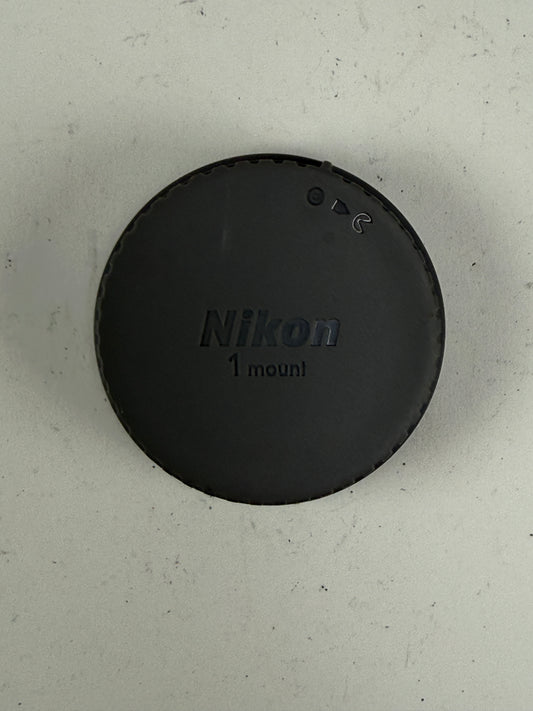 Nikon LF-N2000 Rear Lens Cap for NIKKOR 1 Mirrorless Underwater Lens