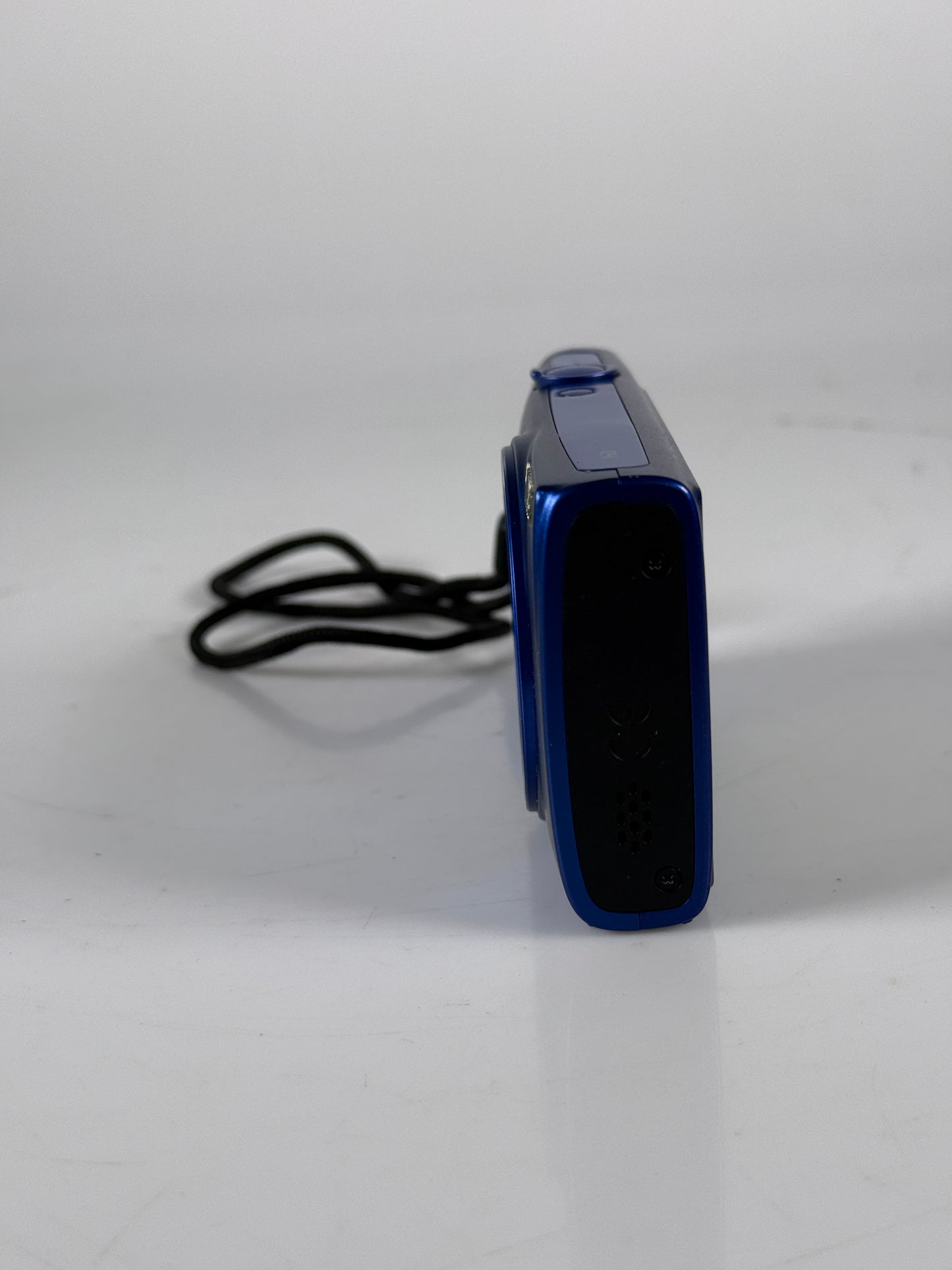Canon PowerShot ELPH 170 IS Digital Camera Blue 20MP 12x Zoom