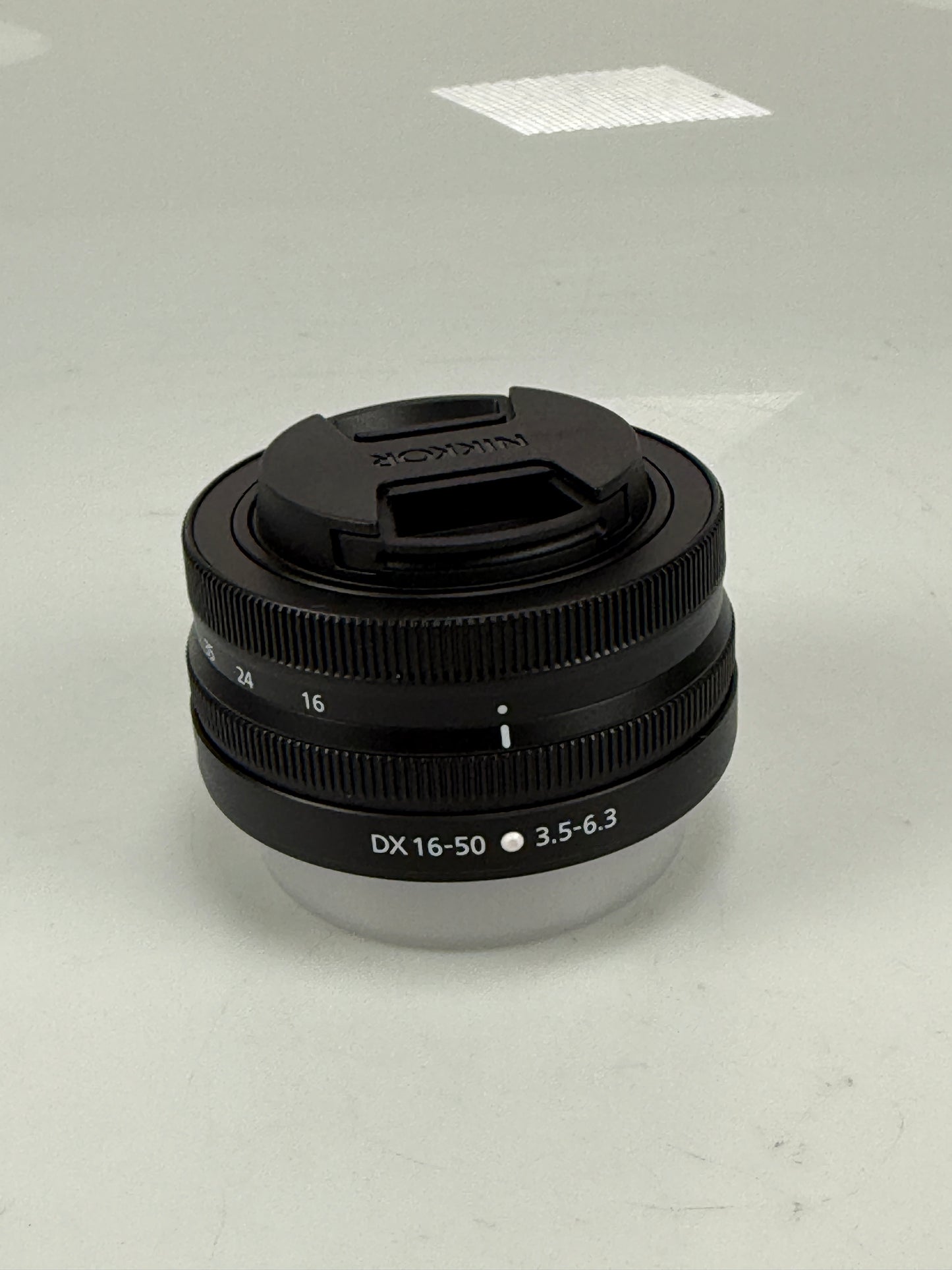 Nikon NIKKOR Z 16-50mm f3.5-6.3 Lens