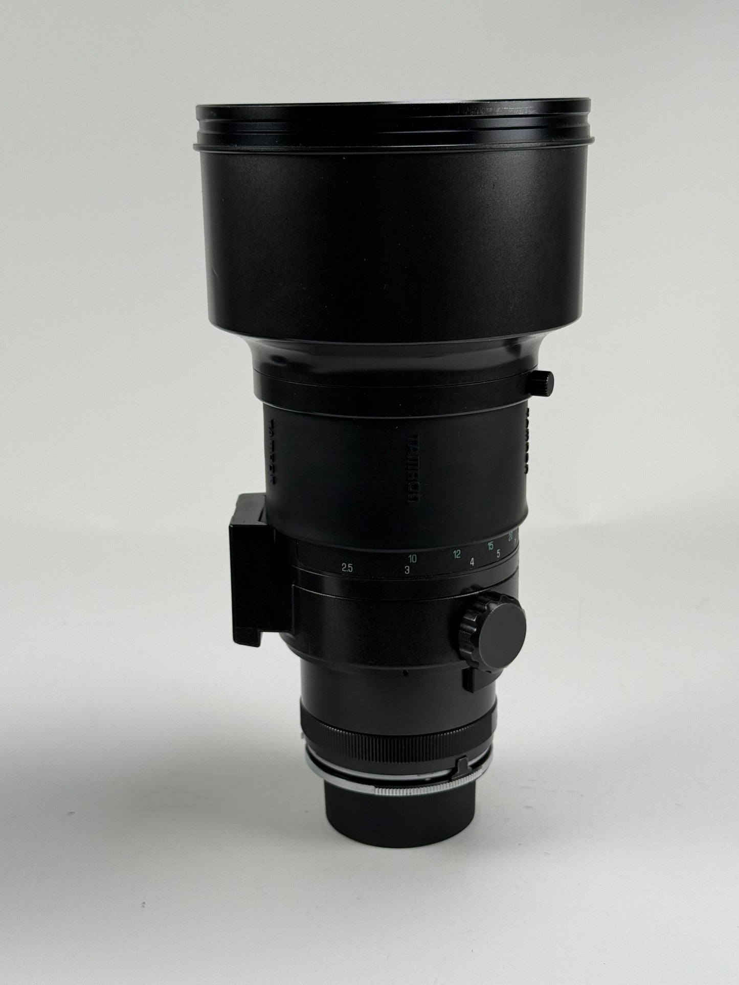 Tamron SP 300mm f2.8 LD IF Lens for Adaptall Nikon AI